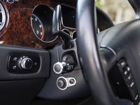 Used 2006 Bentley Flying Spur Flying Spur image 33