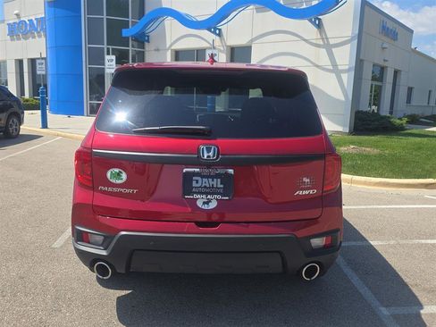 Used 2023 Honda Passport EX-L image 13
