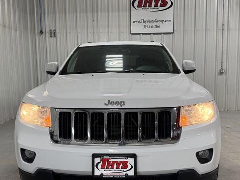 Used 2013 Jeep Grand Cherokee Laredo image 19