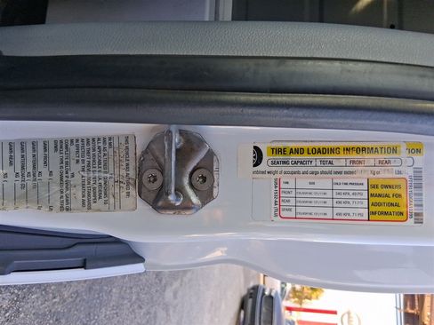 Used 2016 Ford Transit 250 130 Low Roof image 26