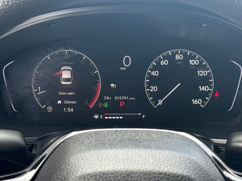 Used 2025 Honda Civic LX image 18