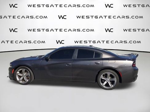 Certified 2018 Dodge Charger R/T image 7