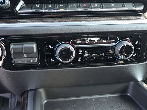 New 2026 Chevrolet Silverado 3500 LT w/ All Star Edition image 30