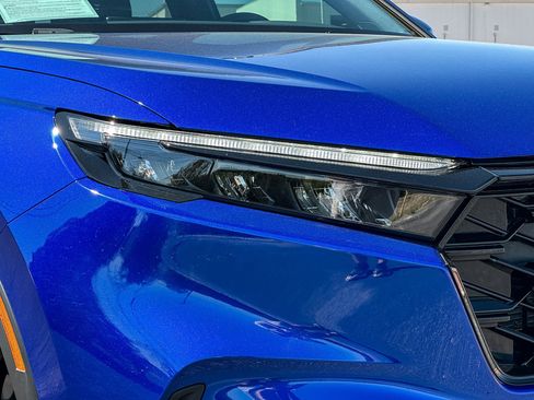 Used 2025 Honda CR-V Sport-L image 4