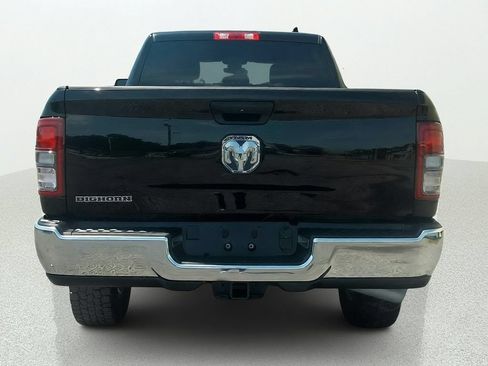 Used 2024 RAM 2500 Big Horn AWD/4WD image 5