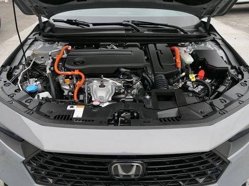 Used 2024 Honda Accord Sport image 32