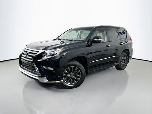 Used 2019 Lexus GX 460 Premium image 3