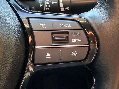 Used 2023 Honda Civic EX image 19