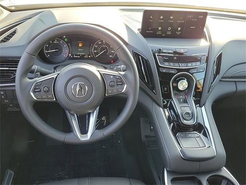 New 2025 Acura RDX SH-AWD image 6