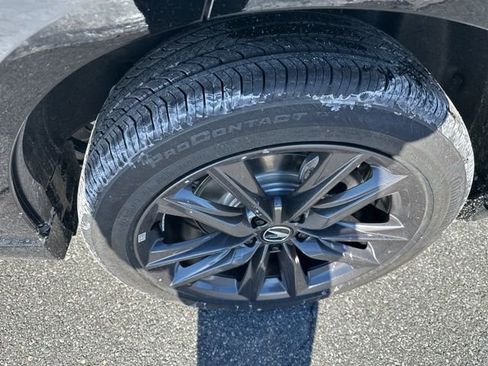 New 2025 Acura ADX A-Spec image 10