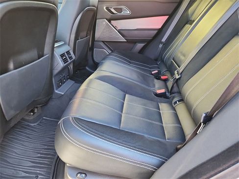 Used 2018 Land Rover Range Rover Velar R-Dynamic SE image 26