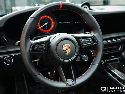 Used 2023 Porsche 911 Carrera GTS image 28