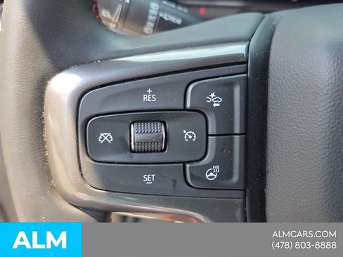 Used 2024 Chevrolet Tahoe RST w/ Luxury Package RWD image 24