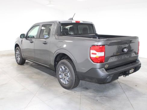 New 2026 Ford Maverick XLT w/ XLT Luxury Package image 6