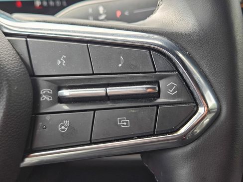 Used 2025 Chevrolet Equinox LT FWD image 28