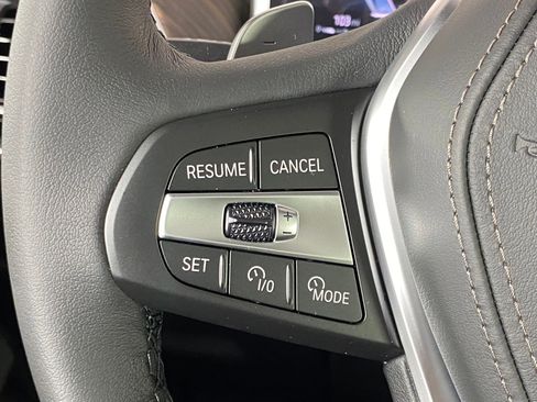 Used 2026 BMW X5 sDrive40i w/ Premium Package image 14