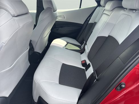 Used 2024 Toyota Corolla XSE FWD image 21