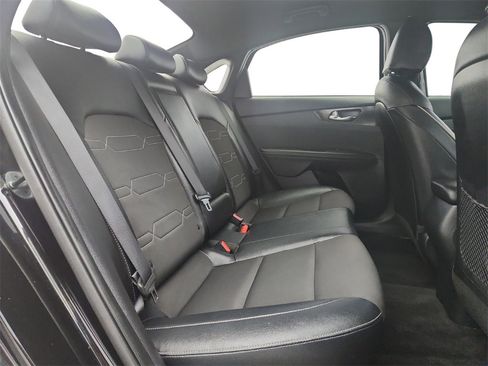 Used 2020 Kia Forte GT-Line image 25