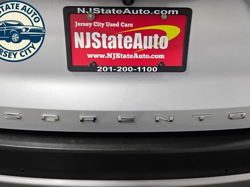 Used 2021 Kia Sorento SX Prestige AWD/4WD image 36
