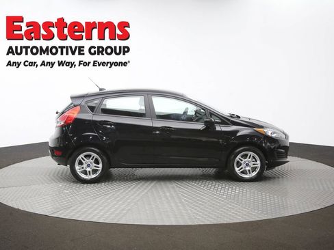Used 2019 Ford Fiesta SE image 44