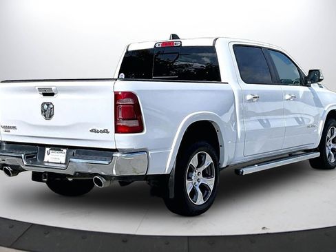Certified 2020 RAM 1500 Laramie AWD/4WD image 9