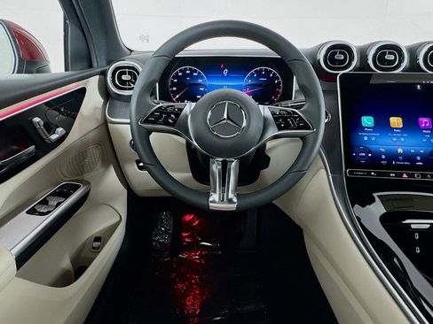 New 2026 Mercedes-Benz GLC 300 image 4
