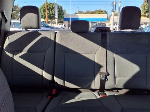 New 2025 Ford F150 Lightning XLT image 15