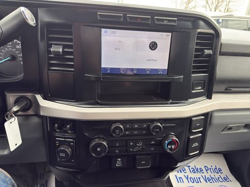 Used 2024 Ford F250 XLT image 14