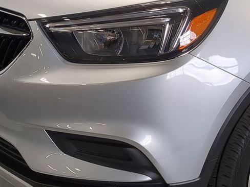 Used 2022 Buick Encore Preferred w/ Safety Package AWD/4WD image 14