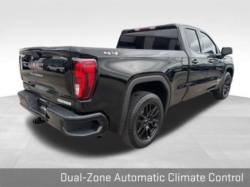 Used 2019 GMC Sierra 1500 Elevation w/ Elevation Value Package image 17