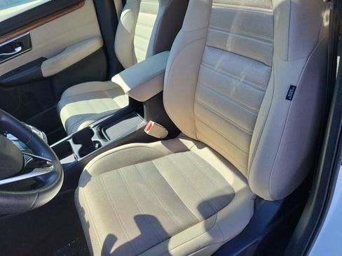 Used 2020 Honda CR-V EX image 23