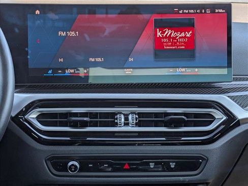 Used 2024 BMW M4 Competition image 15