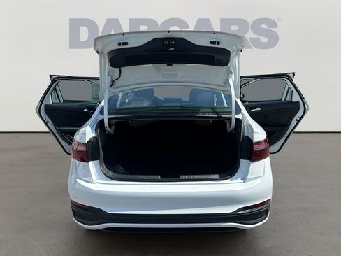 Used 2025 Volkswagen Jetta Sport FWD image 24