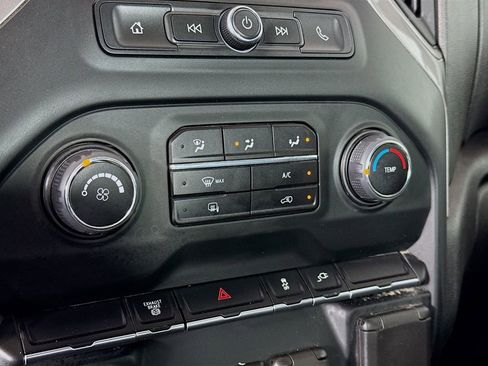 Used 2023 Chevrolet Silverado 3500 W/T w/ WT Fleet Convenience Package AWD/4WD image 15