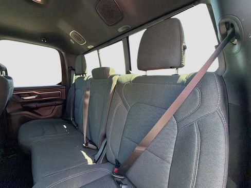 Used 2025 RAM 1500 Big Horn image 23