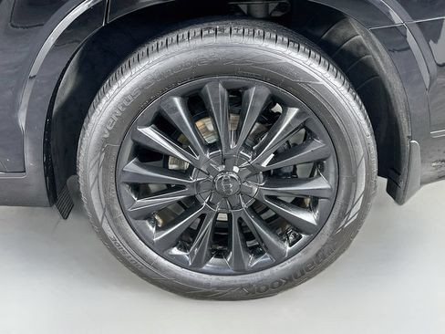 Used 2020 Hyundai Palisade Limited FWD image 35