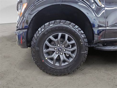 New 2025 Ford F150 Tremor w/ Bed Utility Package image 14