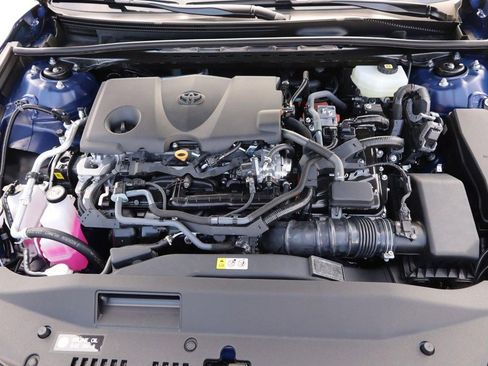 New 2026 Toyota Camry LE image 26
