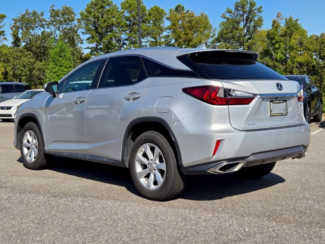 Used 2016 Lexus RX 350 AWD w/ Premium Package image 3