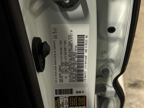 Used 2023 Toyota Tacoma TRD Sport AWD/4WD image 14