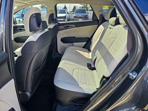 New 2026 Kia Sportage SX Prestige AWD/4WD image 26