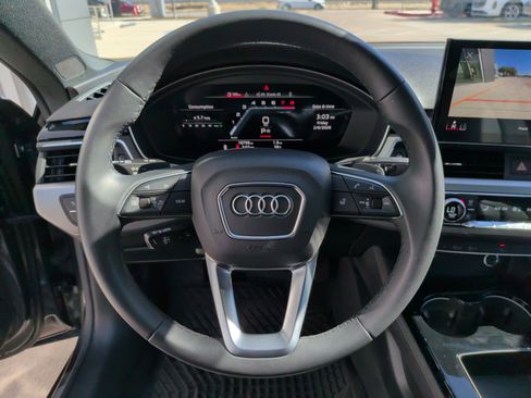 Used 2023 Audi A5 2.0T Premium Plus w/ Premium Plus image 18