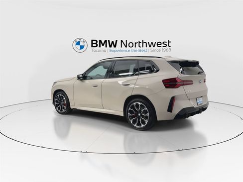 New 2026 BMW X3 M50 w/ Premium Package AWD/4WD image 12