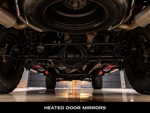 Used 2022 RAM 1500 Big Horn AWD/4WD image 15