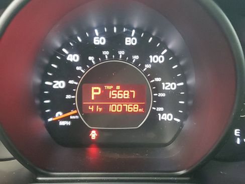 Used 2016 Kia Soul + w/ Primo Package image 19