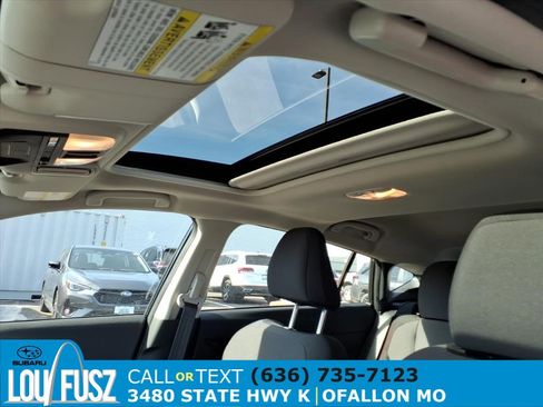 New 2026 Subaru Impreza 2.0i Sport image 14