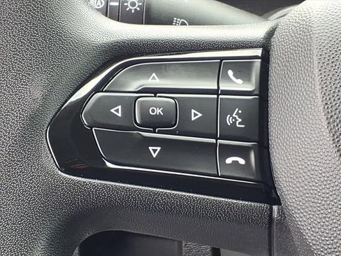 Used 2025 RAM ProMaster 3500 w/ Quick Order Package 22G SLT image 12