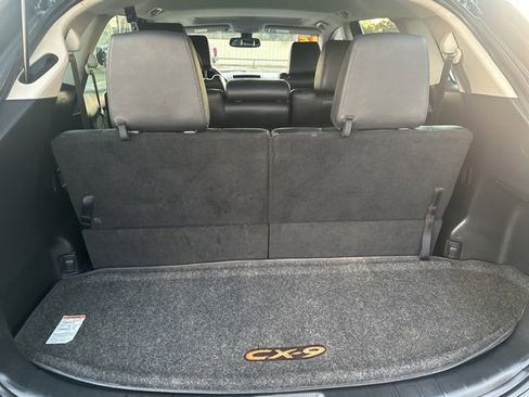Used 2015 MAZDA CX-9 Grand Touring w/ GT Technology Package image 14