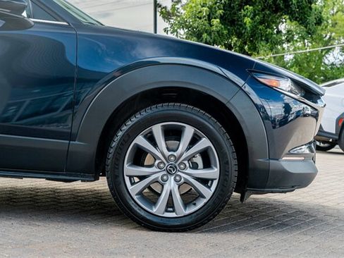 Used 2021 MAZDA CX-30 AWD 2.5 S w/ Preferred Package image 11