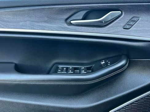 Used 2023 Jeep Grand Cherokee 4xe image 8